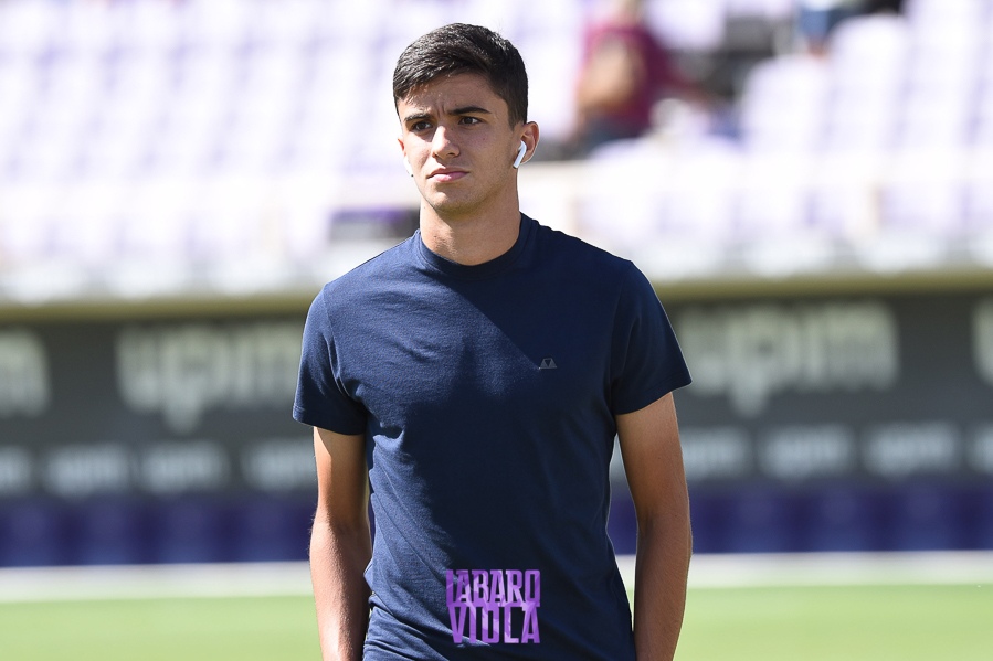 Ufficiale: Montiel della Fiorentina è un nuovo giocatore del Vitoria FC in prestito secco