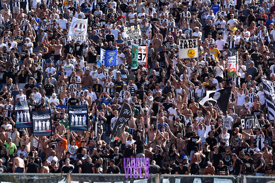 La Juve non vince il campionato ed i tifosi rosicano, esposto in FIGC contro l’Inter da parte di tifosi bianconeri