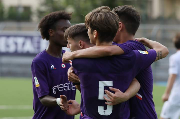 Primavera, sabato con la Roma si gioca al Franchi alle 17. Diretta tv
