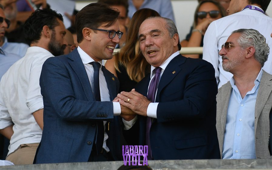 Nardella: “Adesso tocca alla Fiorentina decidere sullo stadio, il prezzo è frutto di una perizia tecnica”