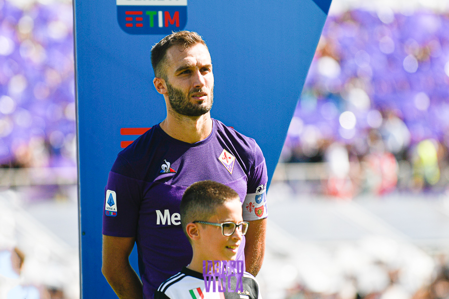 Pezzella: “Commisso e Iachini fantastici, ci sono stati vicini. Voglio tornare a giocare per Astori”