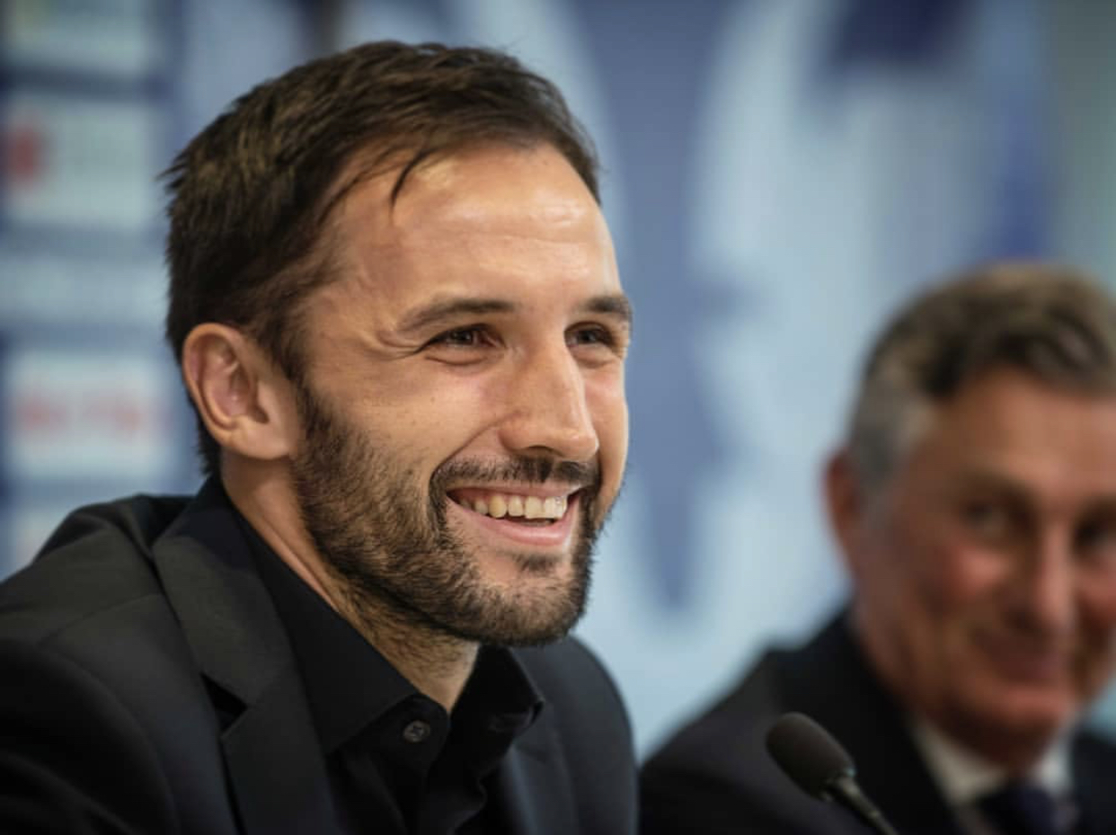 Badelj: “Fiorentina-Juve? Sempre più speciale. Vi giuro che mi sta salendo l’adrenalina”