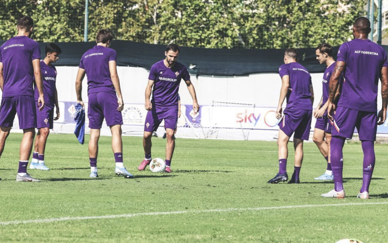 Badelj: “Ribery? Mi incanta. Pulgar? Insieme possiamo far bene. Castrovilli, Benassi e Zurkowski…”