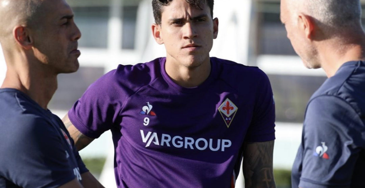 Pedro esordisce, ma per i preparatori atletici della Fiorentina sarà pronto solo nel 2020