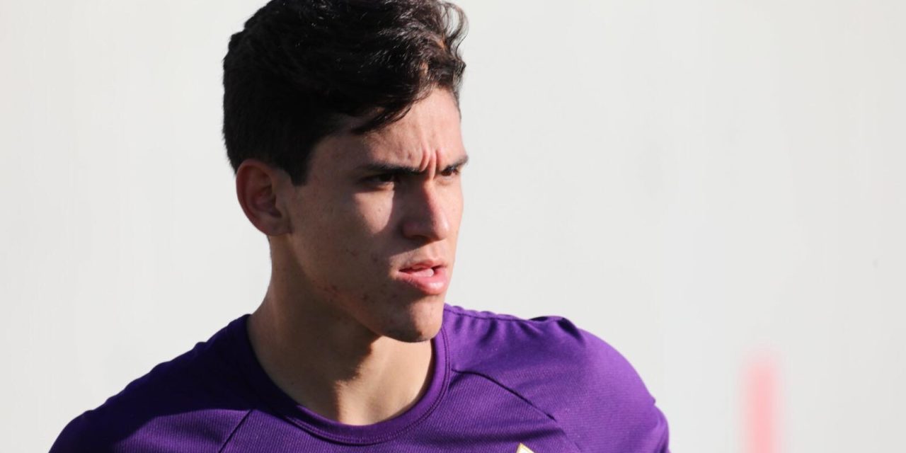 Contro il Cagliari uno tra Pedro e Vlahovic sarà titolare, Montella passa alla punta