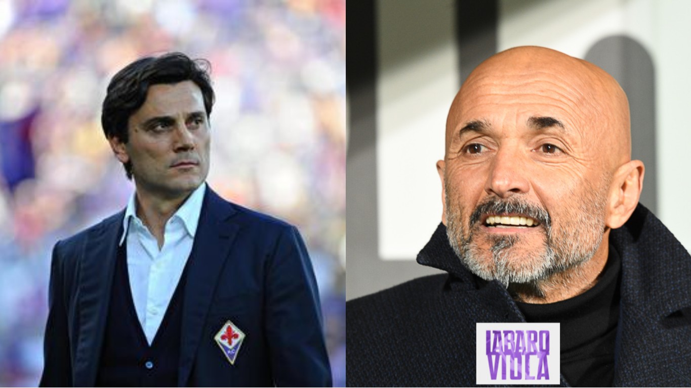 Montella ha poche colpe. Via solo in caso di disastro totale. Al suo posto arriverebbe Spalletti