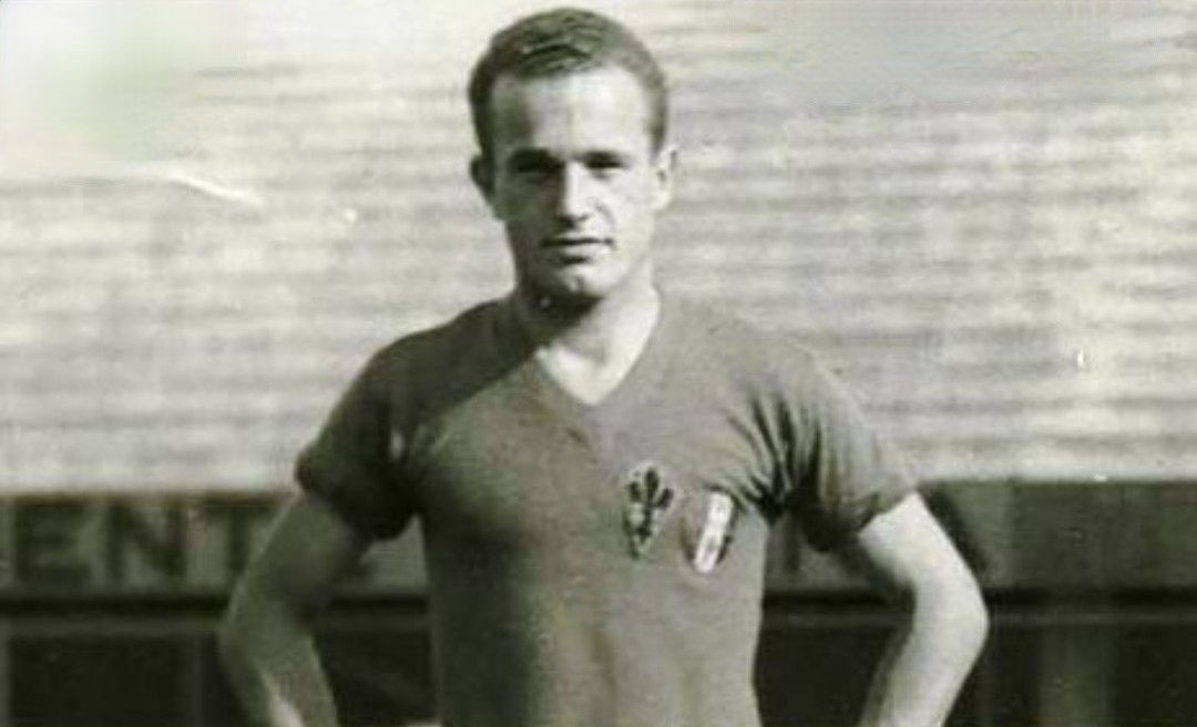 La storia di Armando Frigo, il mediano dell Fiorentina fucilato dai nazisti in guerra. Nel suo portafoglio…