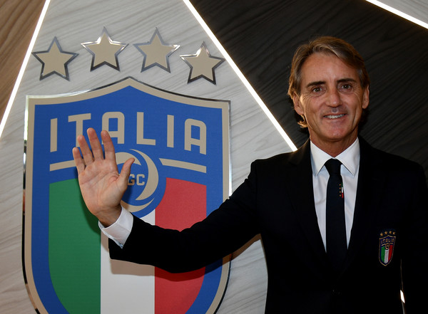 Mancini: “Castrovilli può solo crescere. Chiesa? Un giocatore duttile come lui è una risorsa”