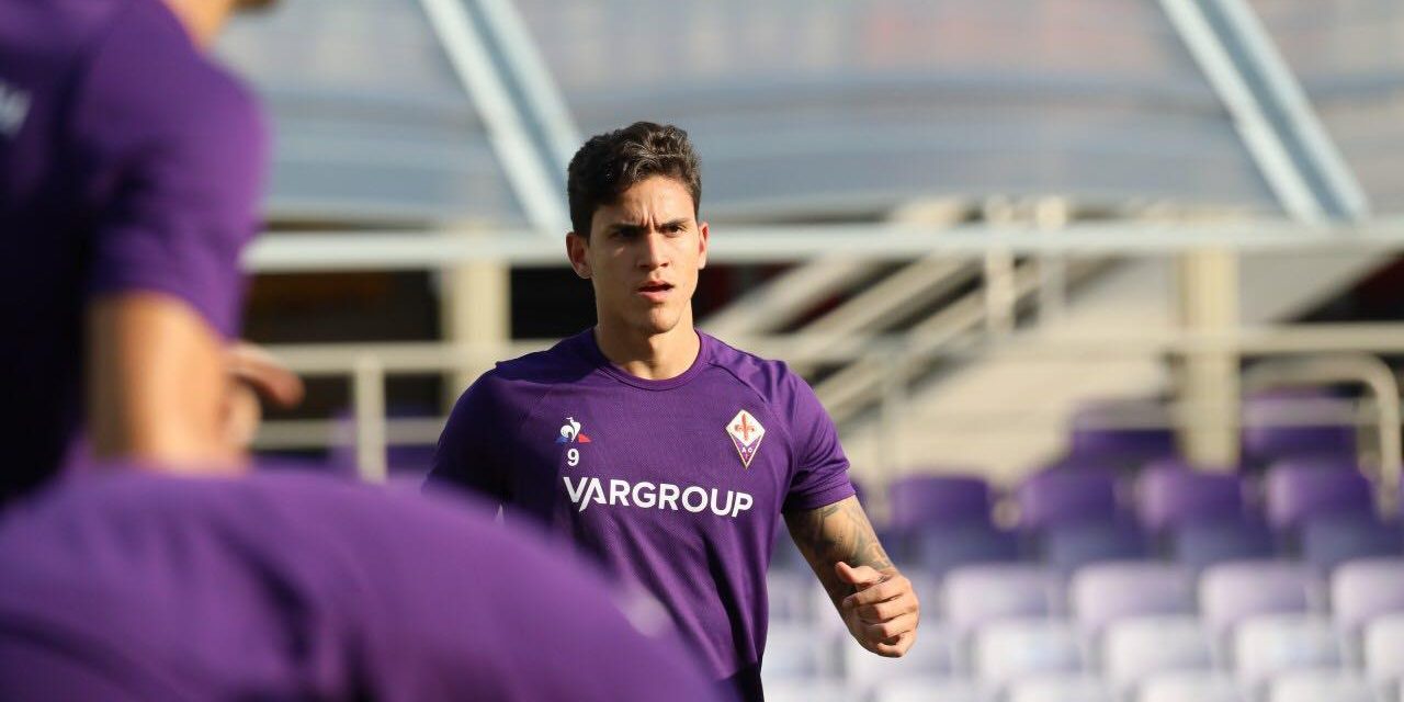 Brutta prestazione per Pedro in primavera. Lento, goffo ed assente dal gioco