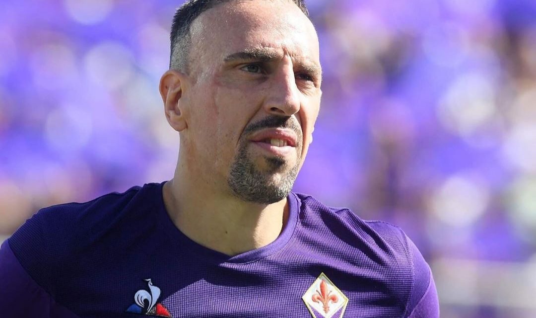 CorSport, Castrovilli con una magia agguanta il pari ma si sente la mancanza in campo di Ribery