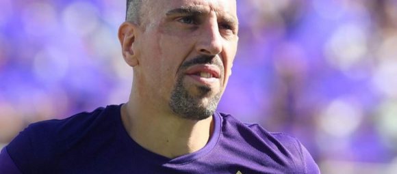 Ribery