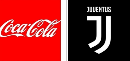 Accordo importante per la Juventus: La Coca Cola sarà official partner per le prossime due stagioni
