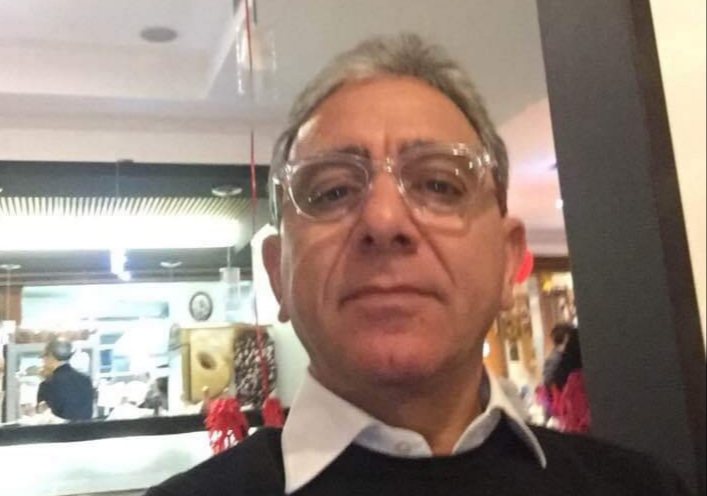 Nicassio: “Gaetano ragazzo umile. In campo disinvolto sia davanti a 10 persone che a San Siro..”