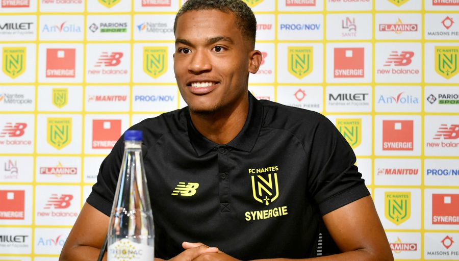 Lafont nel mirino dei top club europei: il Nantes ha il diritto di riscatto ma l’ultima parola alla Fiorentina