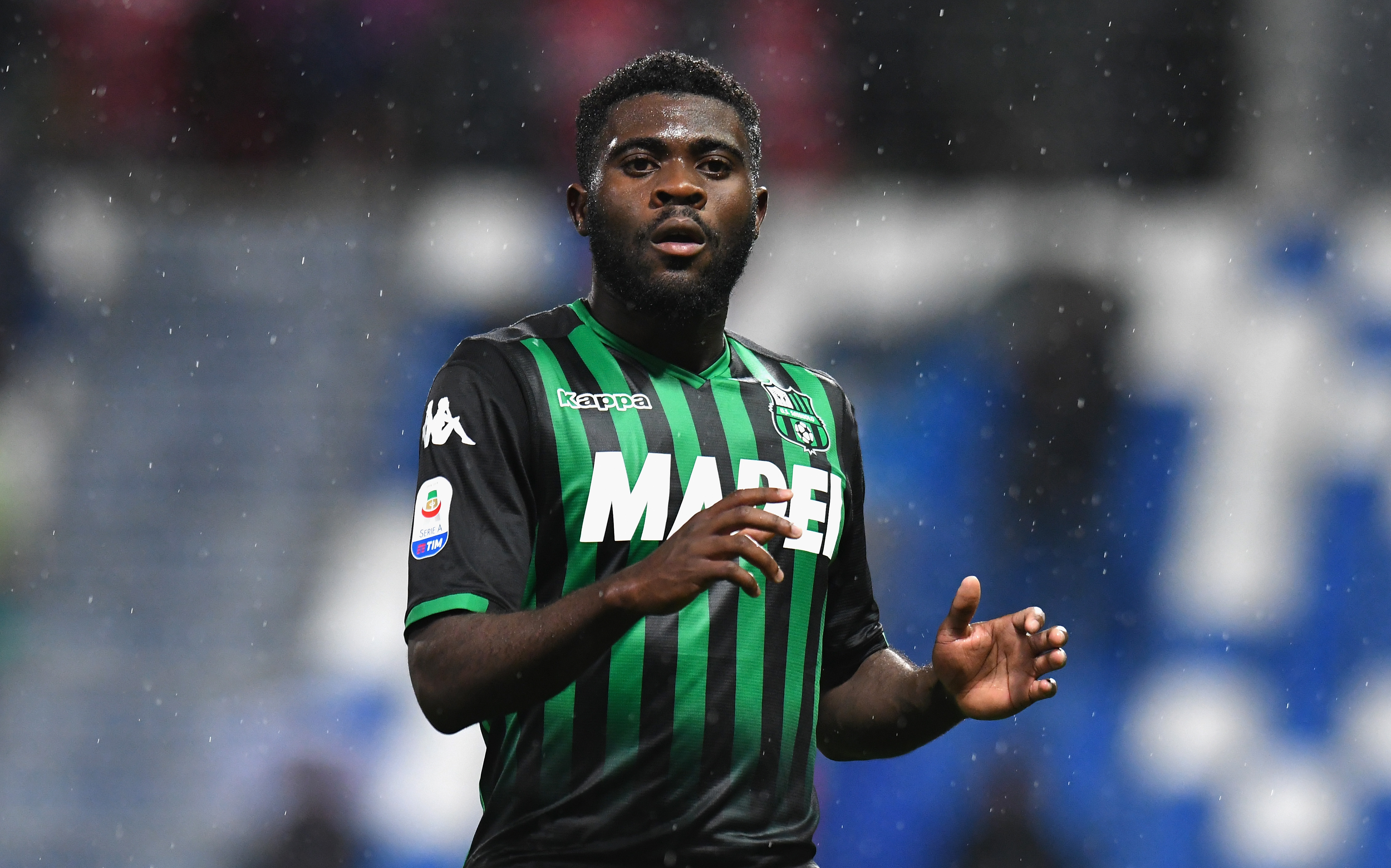 Boga: “Il gol all’Inter? Sì, ma il più bello l’ho fatto contro la Fiorentina. Colpito da Castrovilli”