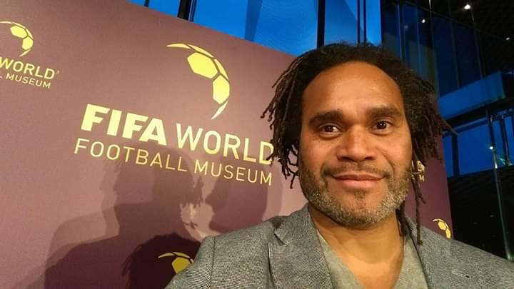 Karembeu su Ribery: “All’Olympiakos gli offrivamo la Champions, lui ha scelto Firenze”