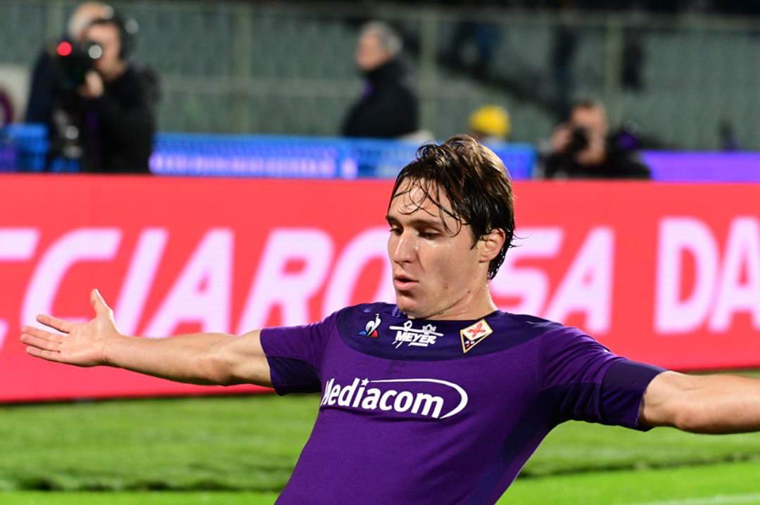 CORRIERE DELLO SPORT, COMMISSO HA MESSO IL VETO SU FEDERICO CHIESA ALLA JUVE