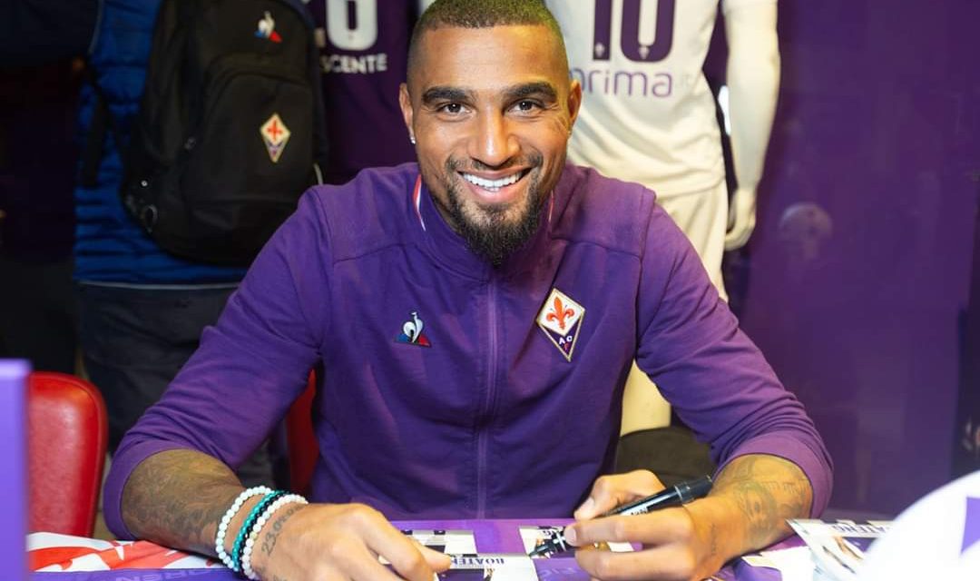 “Fammi un gol, ho speso un rene per te al fantacalcio” la risposta di Boateng ad un ragazzo su Instagram