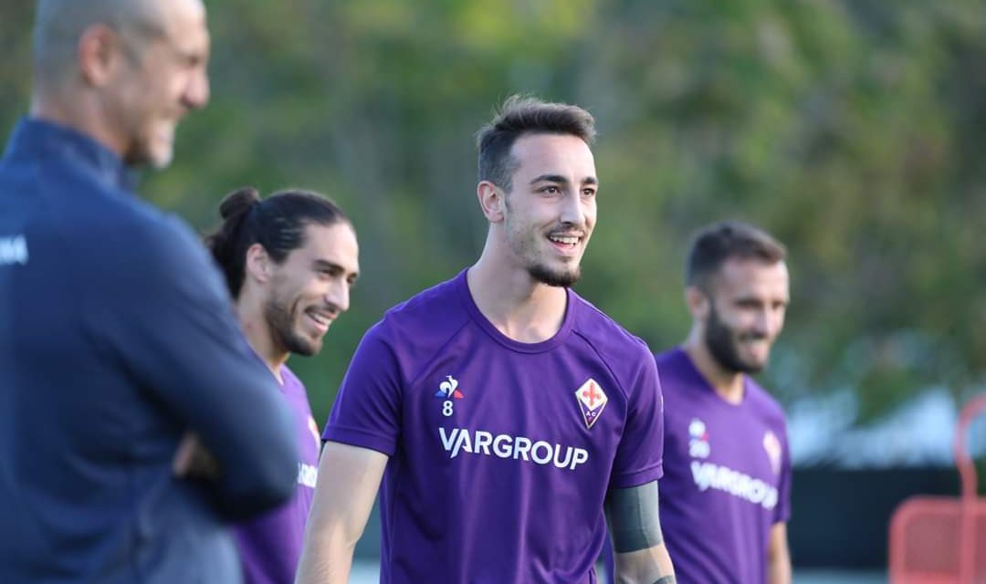 Mancini pare essersi convinto, Castrovilli sarà convocato in nazionale subito