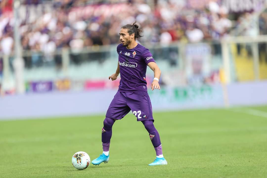 Contrordine Caceres: è stato convocato nella sua Nazionale