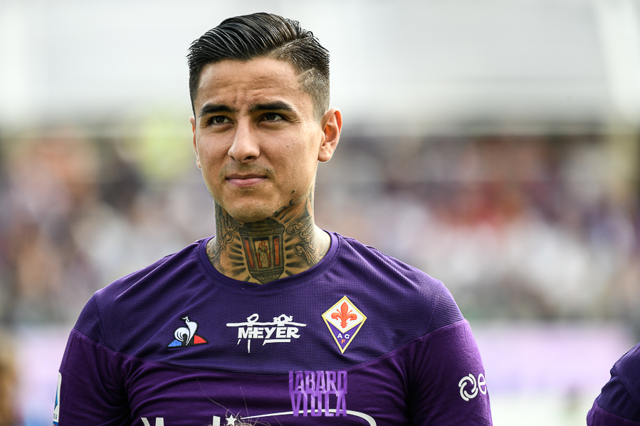 Pulgar è l’assegno circolare della Fiorentina. Recupera in media oltre 6 palloni a partita