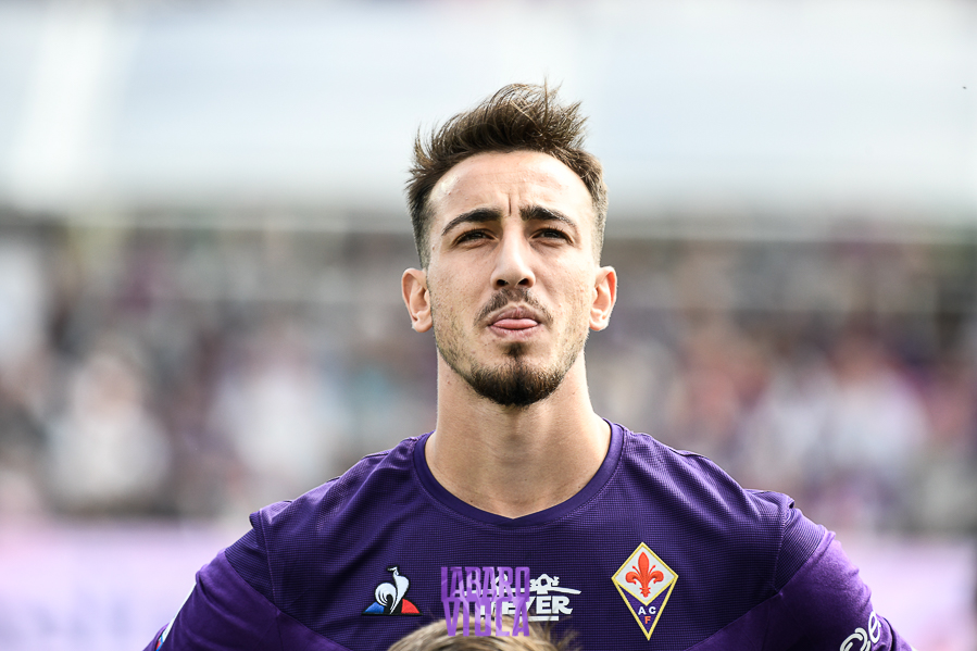 PAGELLE VIOLA: CASTROVILLI GOLEADOR E DALBERT MANGIA LA FASCIA. CHIESA INVECE VIENE FISCHIATO.