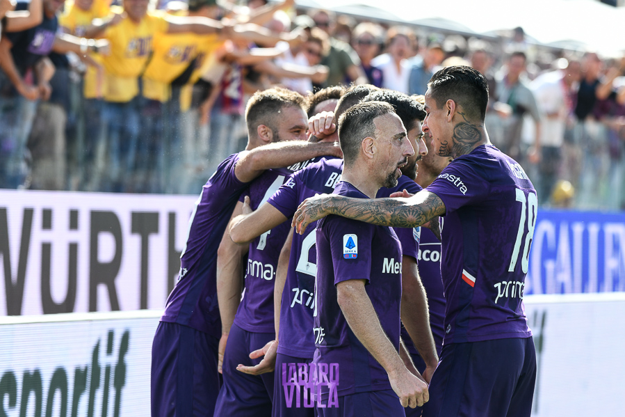 CorSport, Fiorentina a caccia del 5° posto in classifica