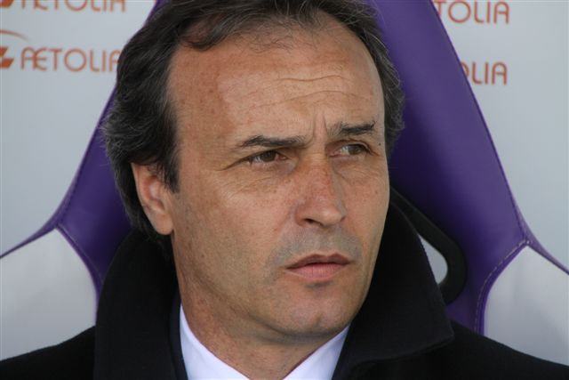Marino: “Viola intelligenti a dare fiducia a Montella. Ribery utile con i ragazzi giovani..”