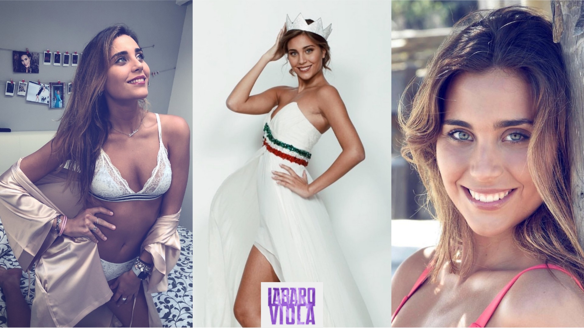 È Rachele Risaliti la nuova fidanzata di Castrovilli, l’ammissione su Instagram. Ecco chi è la Miss Italia tifosa viola