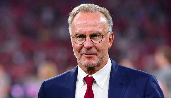 Rummenigge