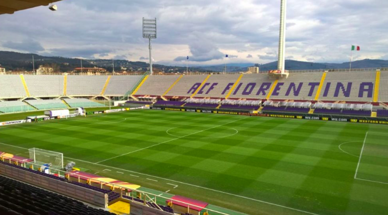 Nazione: ok nuovo centro sportivo, ma la Fiorentina non abbandona i campini