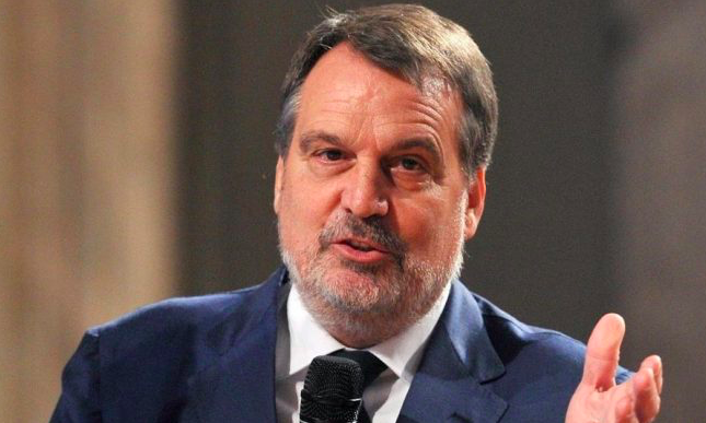 Tardelli provoca: “La Fiorentina giocherà pure meglio, ma ha 15 punti in meno della Juventus”