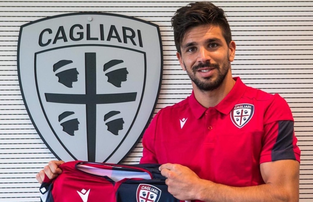 Simeone: “A Cagliari fiducia che a Firenze non avevo più. Io volevo allegria, alla Fiorentina invece…”