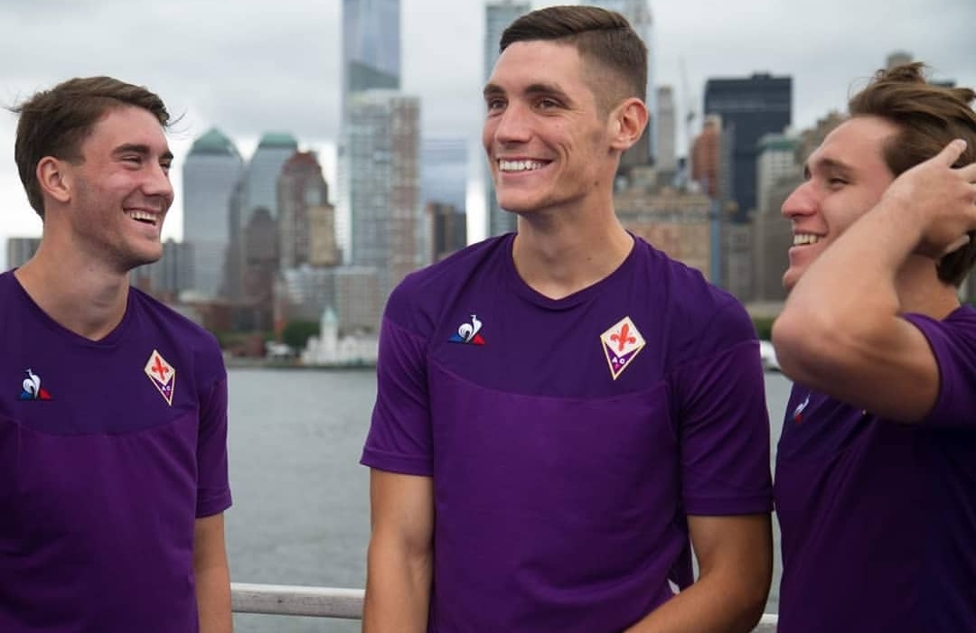 Milenkovic, Chiesa,