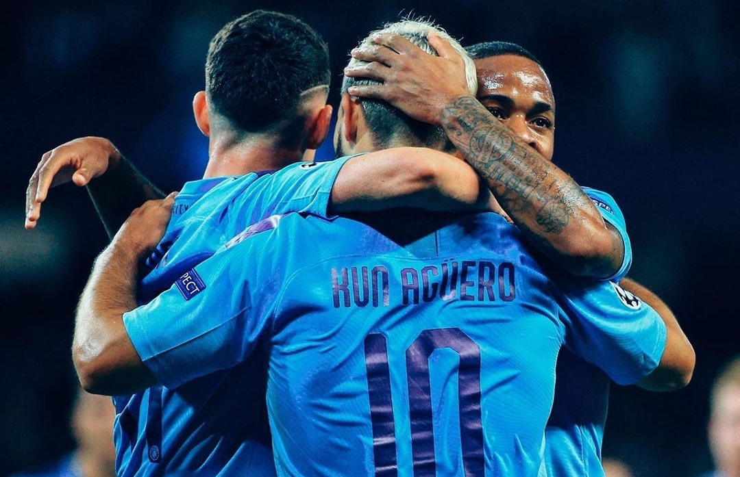 Altra figuraccia dell’Atalanta in Champions League, Gasperini ne prende cinque dal City. Zero punti in tre partite