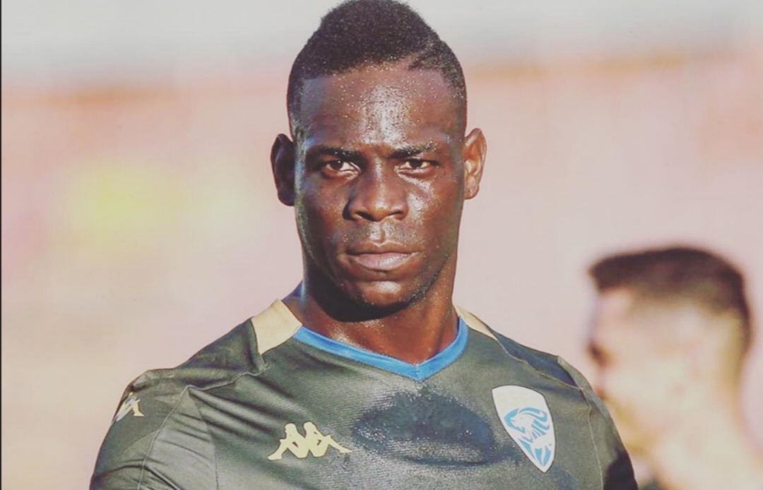 Cori Bentegodi, “Ignoranti, siete la rovina..” la dura risposta di Balotelli nelle stories..