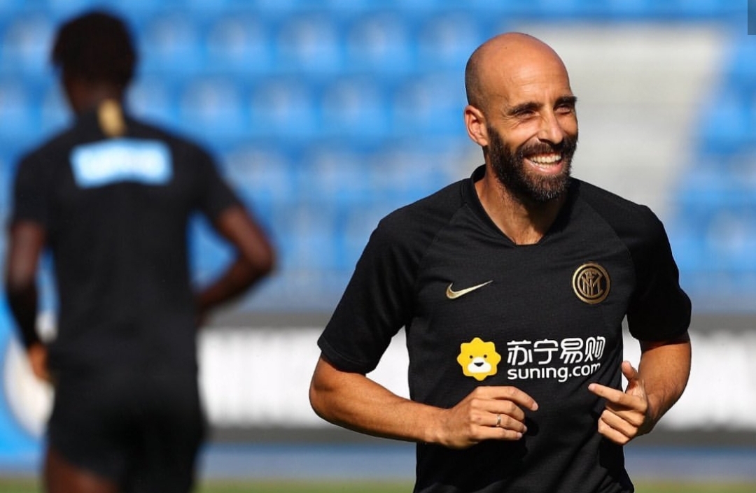 Di Marzio, Borja Valero può tornare a Firenze, trattativa con la Fiorentina. I dettagli