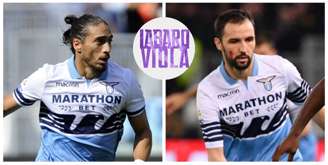 Caceres e Badelj: quella voglia matta di dimostrare alla Lazio che male ha fatto a lasciarli partire