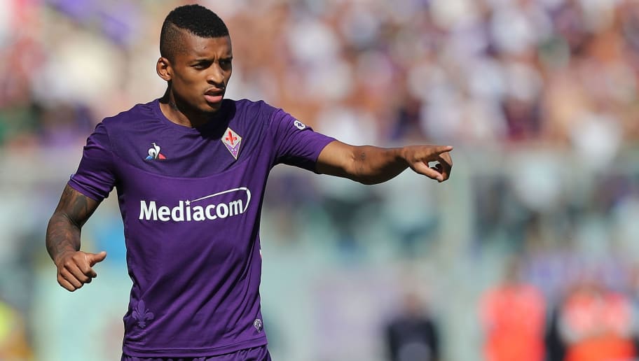 Dalbert sta conquistando la Fiorentina, per il suo riscatto l’Inter chiede 20 milioni. Il retroscena