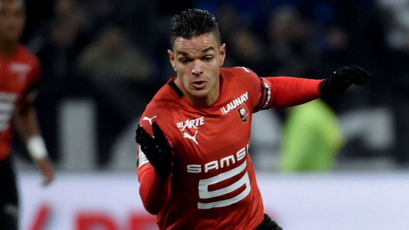 Ben Arfa, tiene aperto il mercato viola. Il francese potrebbe arrivare subito da svincolato