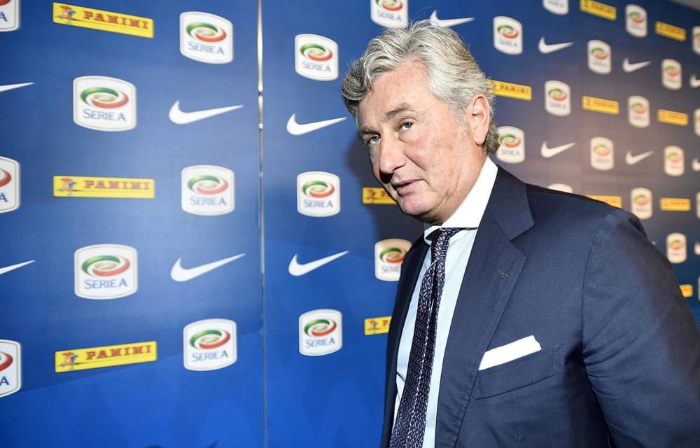 Pradé “Il rapporto con Enrico Chiesa è sereno a gennaio non prenderemo nessuno resteremo così”