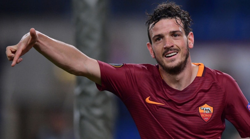 Sport Mediaset conferma, la Fiorentina vuole Florenzi per gennaio. Interesse viola dura da tempo, i dettagli