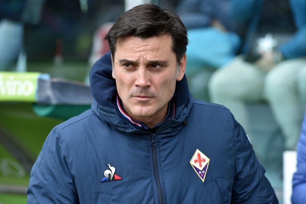 Montella: “Sono arrabbiato ma ho voglia di rivalsa. Il Toro se non gioca Belotti ha Zaza”