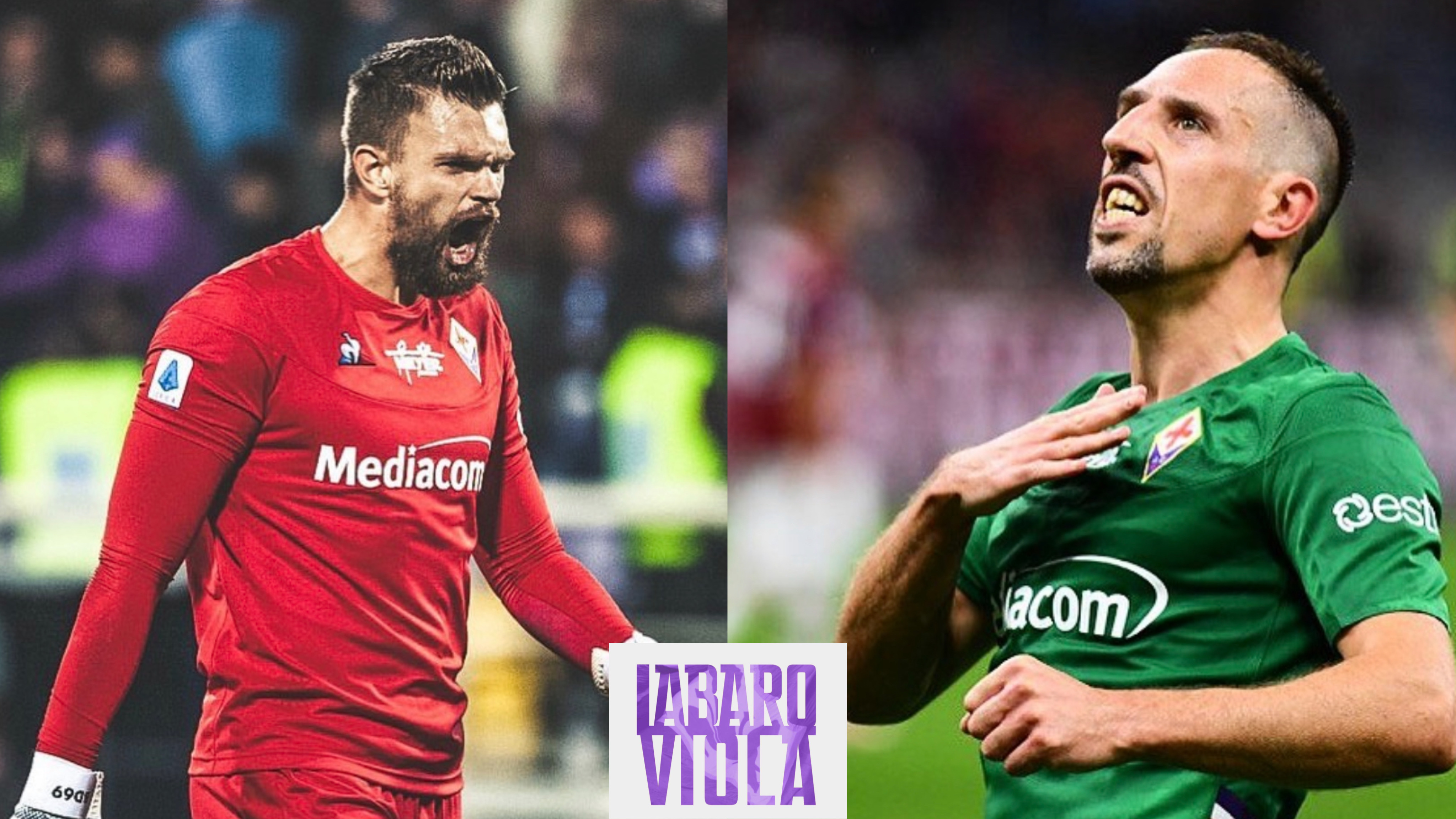 Per i maggiori quotidiani si salvano solo Dragowski e Ribery. Sfilza di 7 e 7,5 per il portiere viola