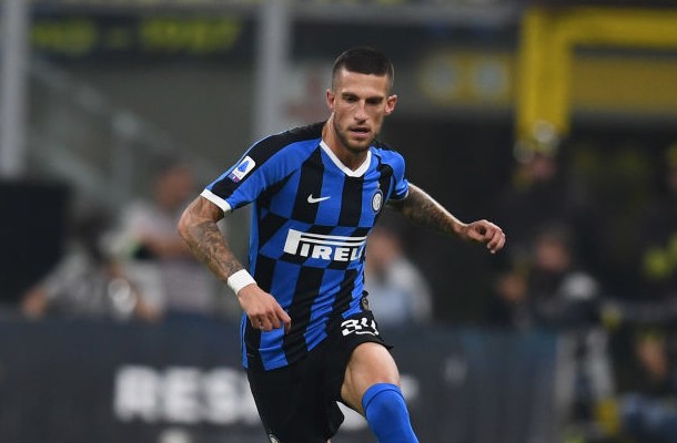 Inter ripresa e battuta dal Borussia Dortmund in Champions: è Biraghi il peggiore in campo