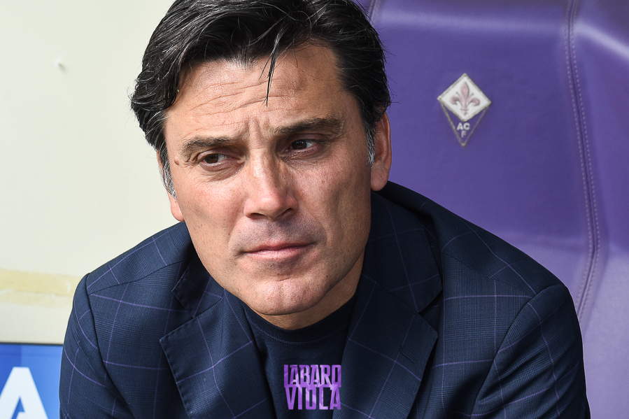Montella: Montella: