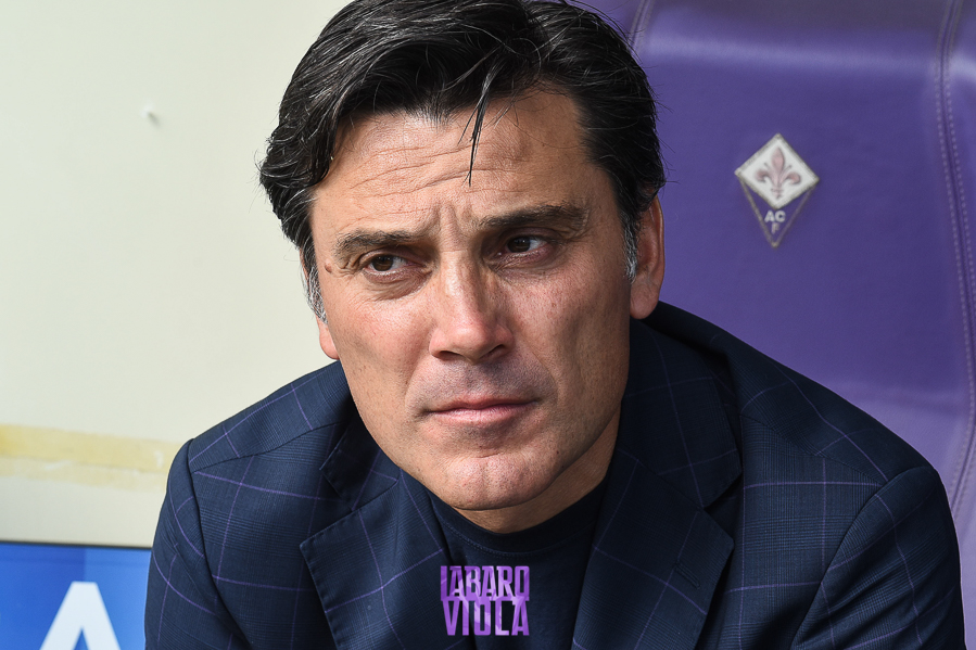MONTELLA, E’ L’ORA DELLA COSE SEMPLICI. PER ASSURDO, SENZA PULGAR E CASTROVILLI VEDREMO UNA FIORENTINA PIU’ EQUILIBRATA. DAVANTI IL BOA IN VANTAGGIO SU VLAHOVIC. L’EDITORIALE DI STEFANO BORGI.