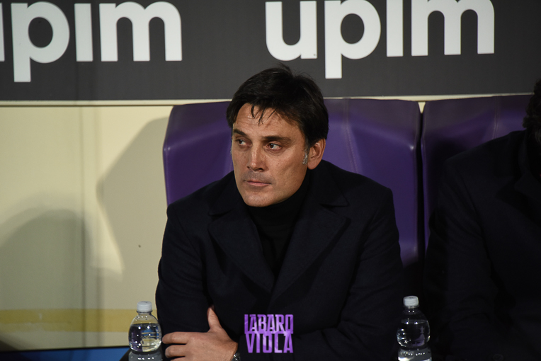 Montella: “Siamo pieni di rabbia. Pedro? Mi ha un po’ deluso. Commisso…”