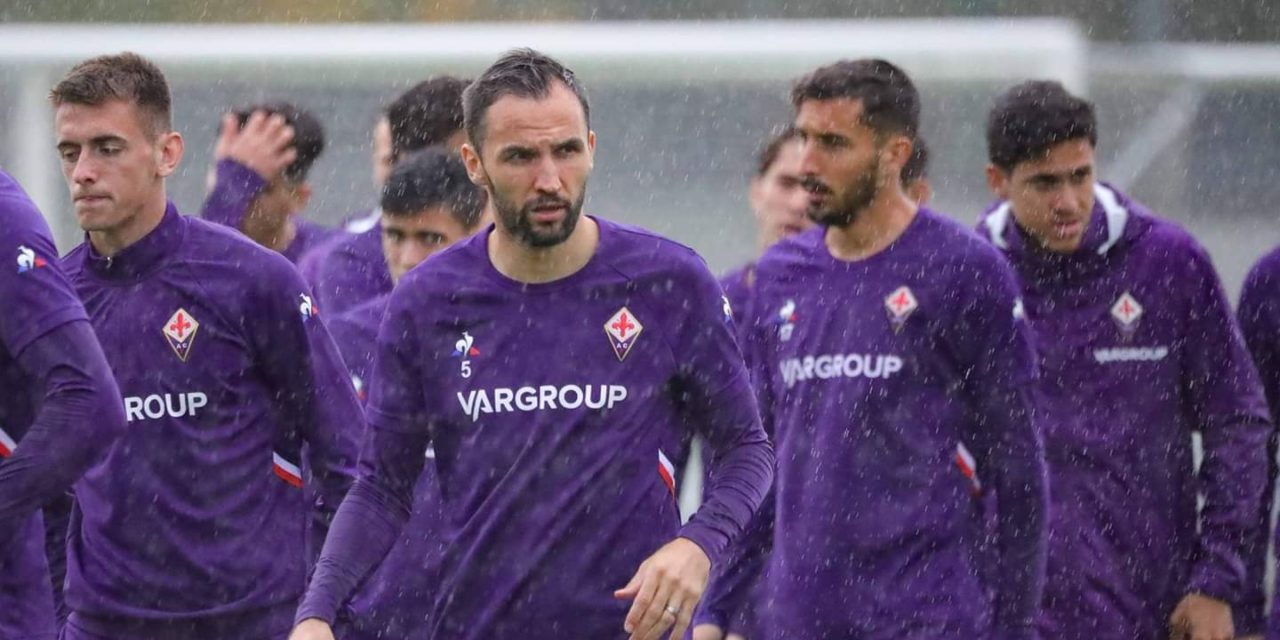 CorSport, Fiorentina, taglio stipendi: Badelj e Pezzella trattano, l’intesa sembra essere vicina