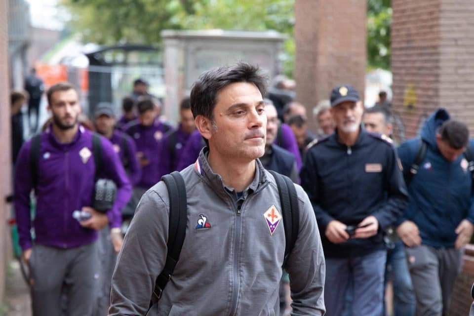 La solitudine di Montella, le discussioni con i dirigenti per il mercato e il lavoro matto di questi giorni